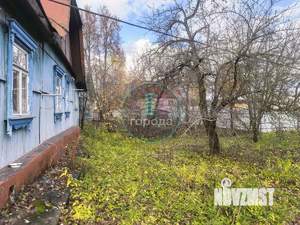 Дом 78м², 1-этажный, участок 14 сот.  