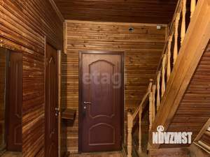 Дом 163м², 2-этажный, участок 7 сот.  