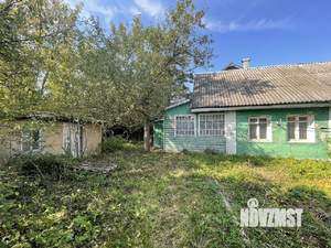 Дом 120м², 2-этажный, участок 7 сот.  