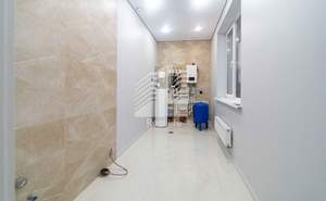 Дом 170м&sup2;, 1-этажный, участок 6 сот.  