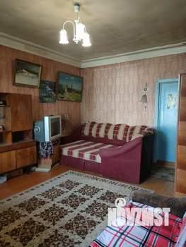 Дом 35м², 2-этажный, участок 7 сот.  