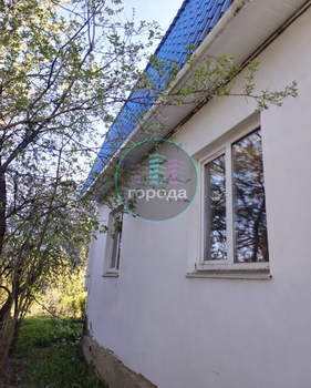 Дом 180м², 2-этажный, участок 14 сот.  