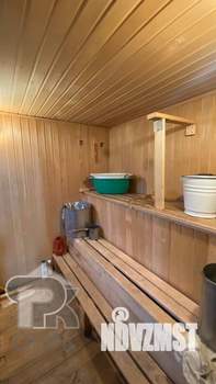 Дом 60м², 2-этажный, участок 6 сот.  