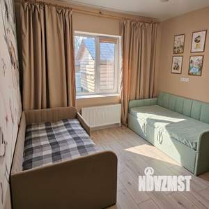 Дом 90м², 1-этажный, участок 6 сот.  