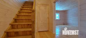 Дом 120м², 2-этажный, участок 5 сот.  