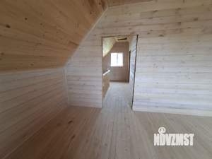 Дом 95м², 2-этажный, участок 5 сот.  