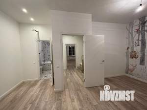 Таунхаус 150м², 3-этажный, участок 2 сот.  
