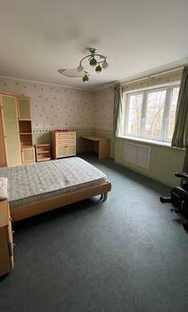 Дом 499м&sup2;, 3-этажный, участок 12 сот.  