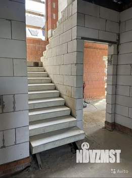 Дом 250м², 2-этажный, участок 7 сот.  