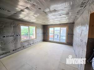 Дом 220м², 2-этажный, участок 5 сот.  