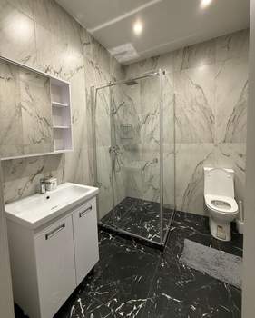 Дом 118м², 1-этажный, участок 5 сот.  