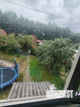 Дом 55м&sup2;, 2-этажный, участок 6 сот.  