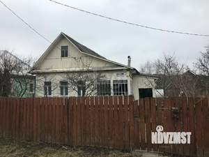 Дом 75м², 1-этажный, участок 6 сот.  