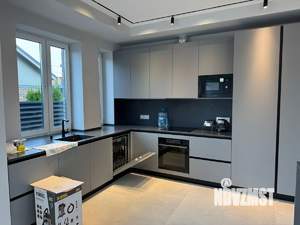 Дом 276м², 2-этажный, участок 7 сот.  