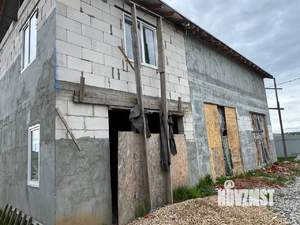 Коттедж 180м², 2-этажный, участок 18 сот.  