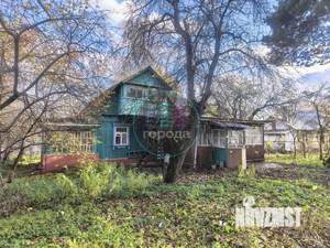 Дом 78м², 1-этажный, участок 14 сот.  