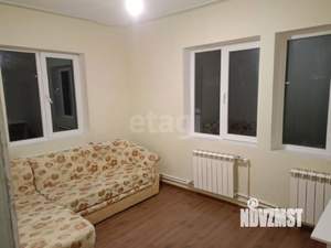 Дом 79м², 1-этажный, участок 8 сот.  