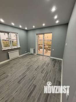 Коттедж 168м&sup2;, 2-этажный, участок 8 сот.  