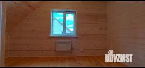 Коттедж 155м², 2-этажный, участок 6 сот.  