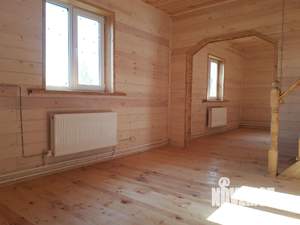 Коттедж 155м², 2-этажный, участок 5 сот.  