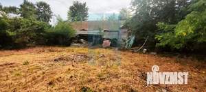 Дом 58м², 1-этажный, участок 14 сот.  
