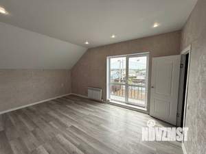 Коттедж 150м², 2-этажный, участок 7 сот.  
