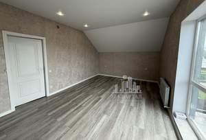 Дом 150м², 2-этажный, участок 7 сот.  