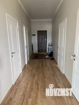 Коттедж 120м², 1-этажный, участок 8 сот.  
