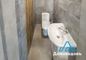 Дом 101м², 2-этажный, участок 9 сот.  