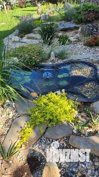 Дом 118м², 3-этажный, участок 6 сот.  