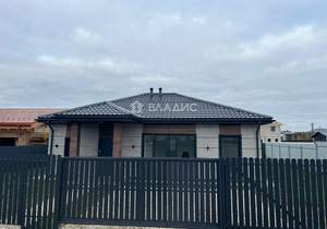 Дом 98м², 1-этажный, участок 5 сот.  