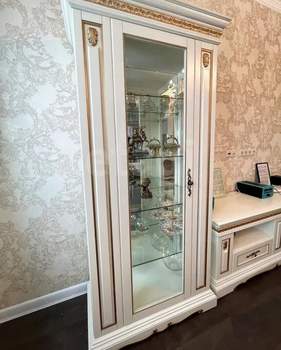 Дом 354м², 3-этажный, участок 10 сот.  