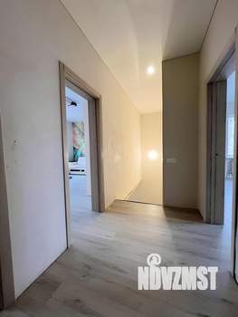 Коттедж 220м², 2-этажный, участок 9 сот.  