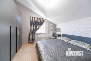 Дом 125м², 2-этажный, участок 6 сот.  