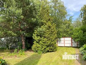 Дом 90м², 1-этажный, участок 13 сот.  