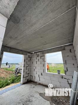 Дом 140м&sup2;, 1-этажный, участок 6 сот.  