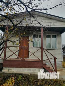 Дом 124м², 2-этажный, участок 7 сот.  