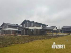 Дом 163м², 2-этажный, участок 6 сот.  