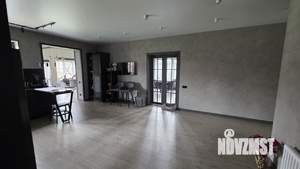 Коттедж 470м², 4-этажный, участок 10 сот.  