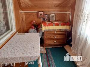 Дом 90м², 2-этажный, участок 18 сот.  