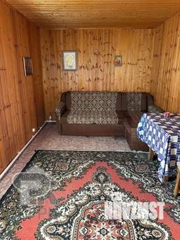 Дом 105м², 2-этажный, участок 6 сот.  