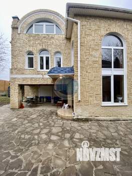 Дом 160м², 2-этажный, участок 12 сот.  