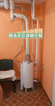 Дом 45м², 1-этажный, участок 4 сот.  