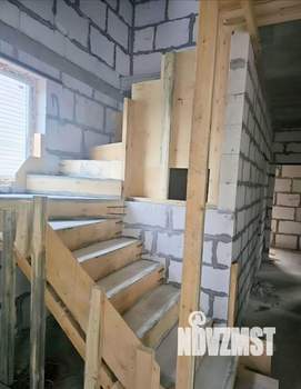 Дом 170м², 2-этажный, участок 4 сот.  