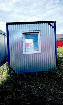 Дом 62м&sup2;, 1-этажный, участок 6 сот.  