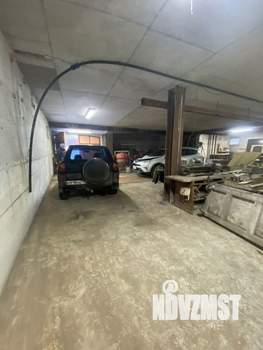 Коттедж 525м², 3-этажный, участок 12 сот.  