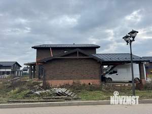 Дом 186м², 2-этажный, участок 5 сот.  