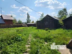 Дом 80м², 2-этажный, участок 6 сот.  