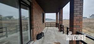 Дом 151м², 2-этажный, участок 6 сот.  