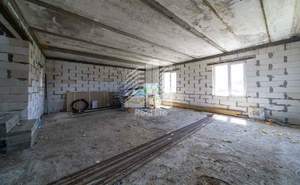 Дом 150м², 2-этажный, участок 508 сот.  